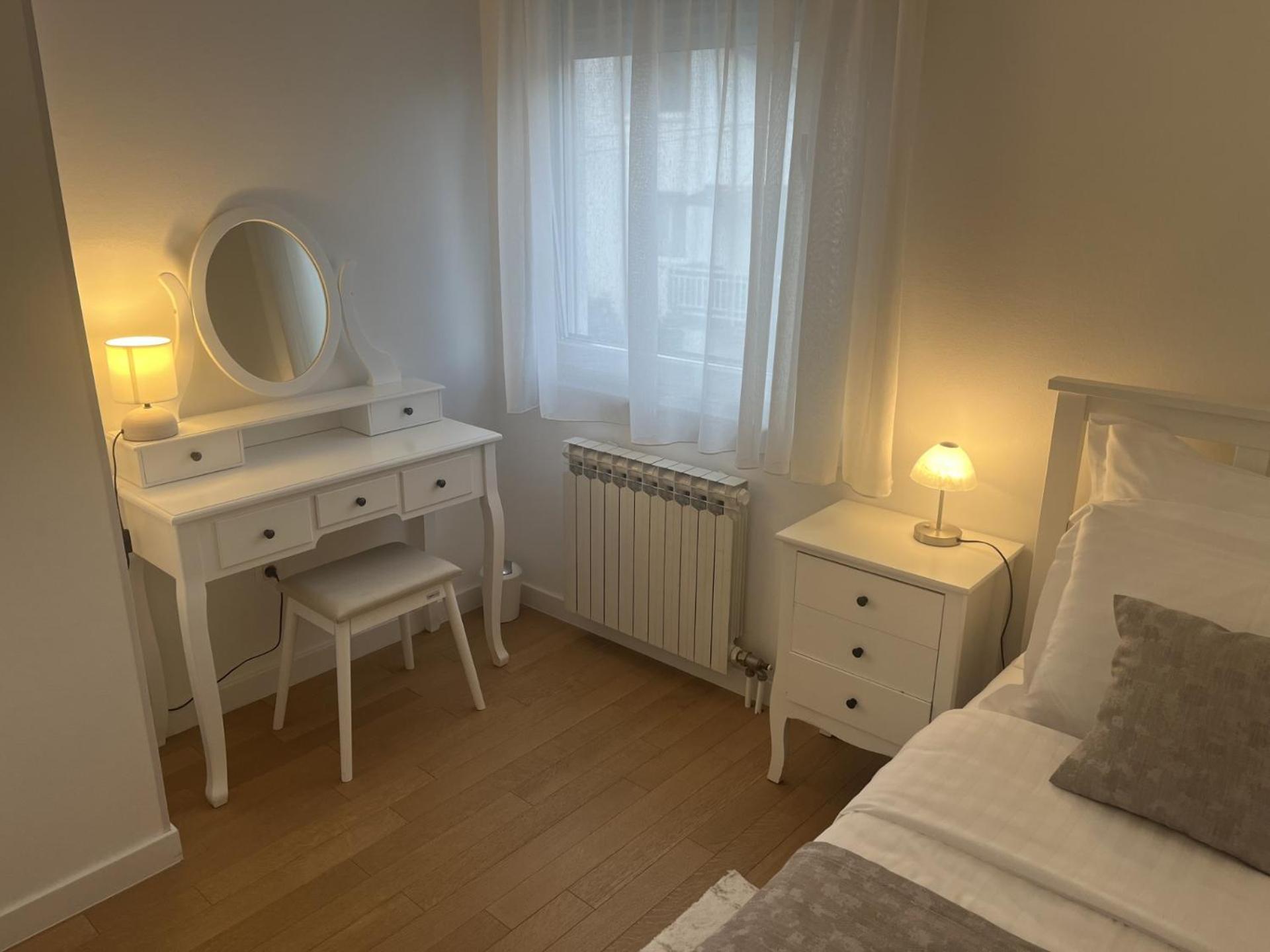 Dela'S Apartment-Zagreb Exterior photo